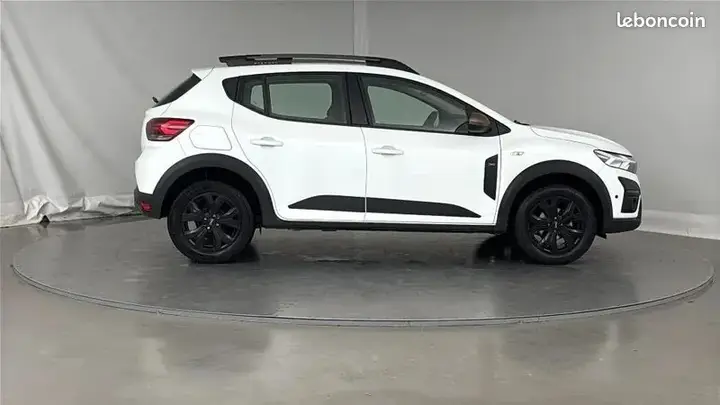 Dacia Sandero 2023 photo 4
