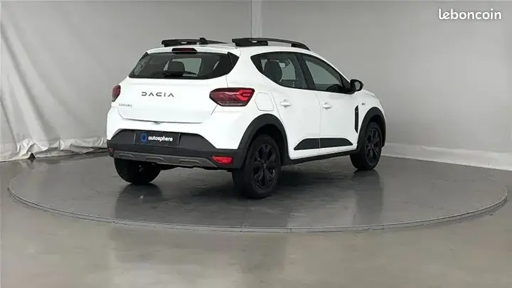 Dacia Sandero 2023 photo 5