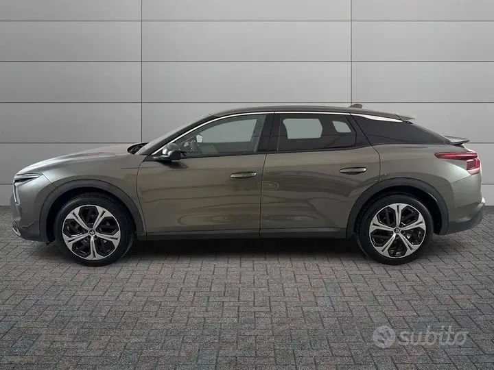 Citroen C5 X 2023 photo 2