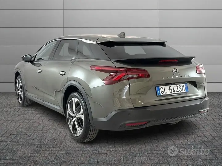 Citroen C5 X 2023 photo 4