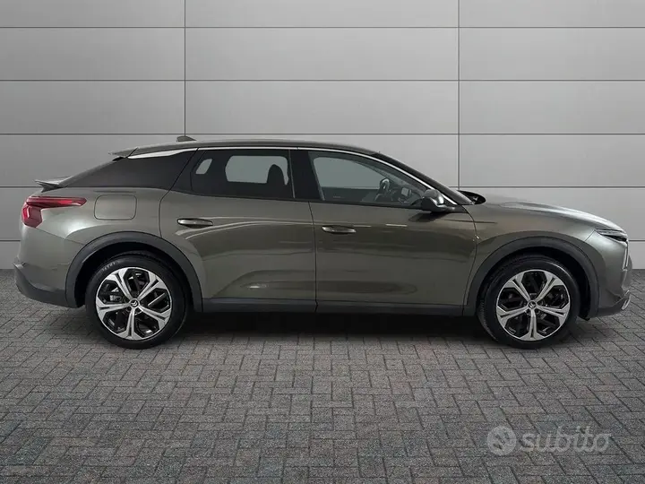 Citroen C5 X 2023 photo 3