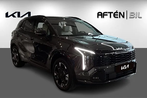 Kia Sportage 2026 photo 5