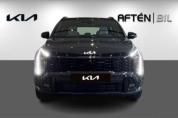 Kia Sportage 2026 photo 3