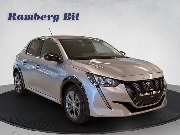 Peugeot 208 2023 photo 3
