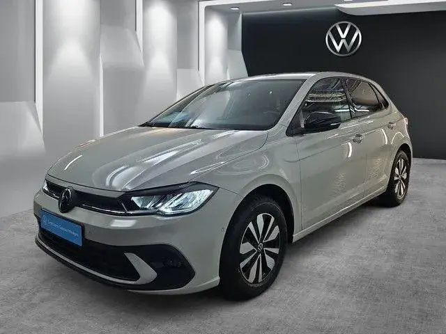 Volkswagen Polo Vi