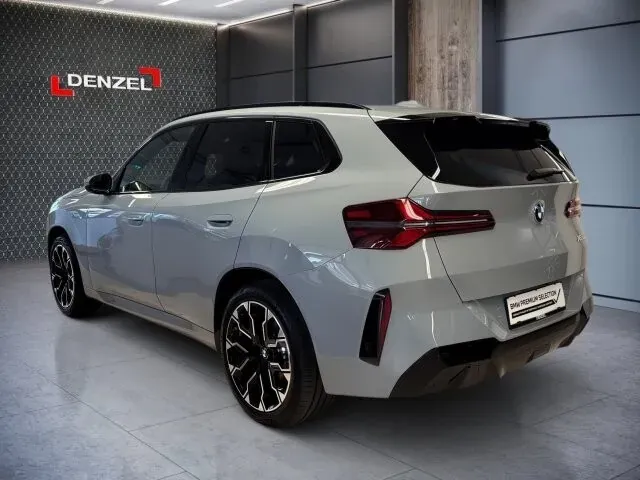 BMW X3 2026 photo 3