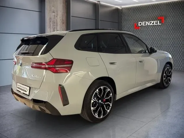 BMW X3 2026 photo 4