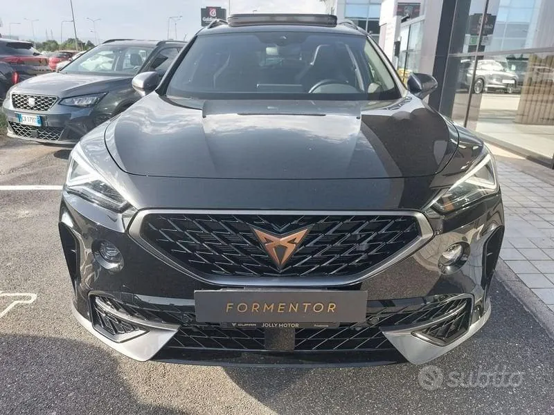 Cupra Formentor 2023 photo 5