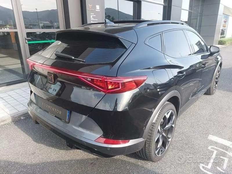 Cupra Formentor 2023 photo 4
