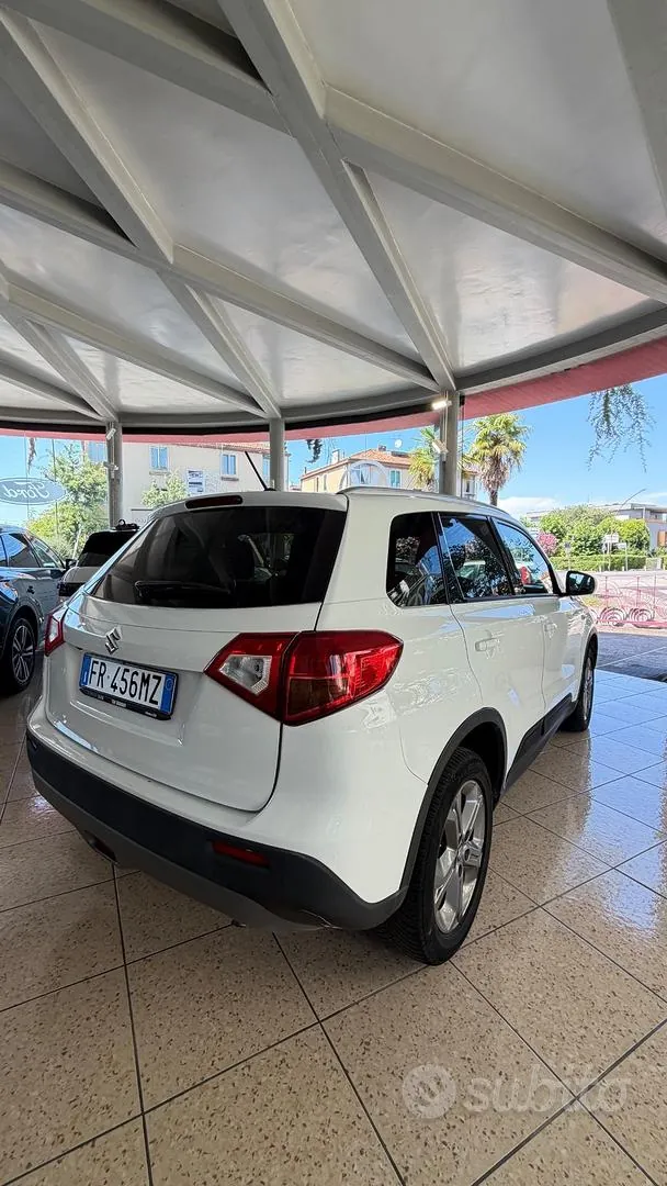 Suzuki Vitara 2018 photo 3