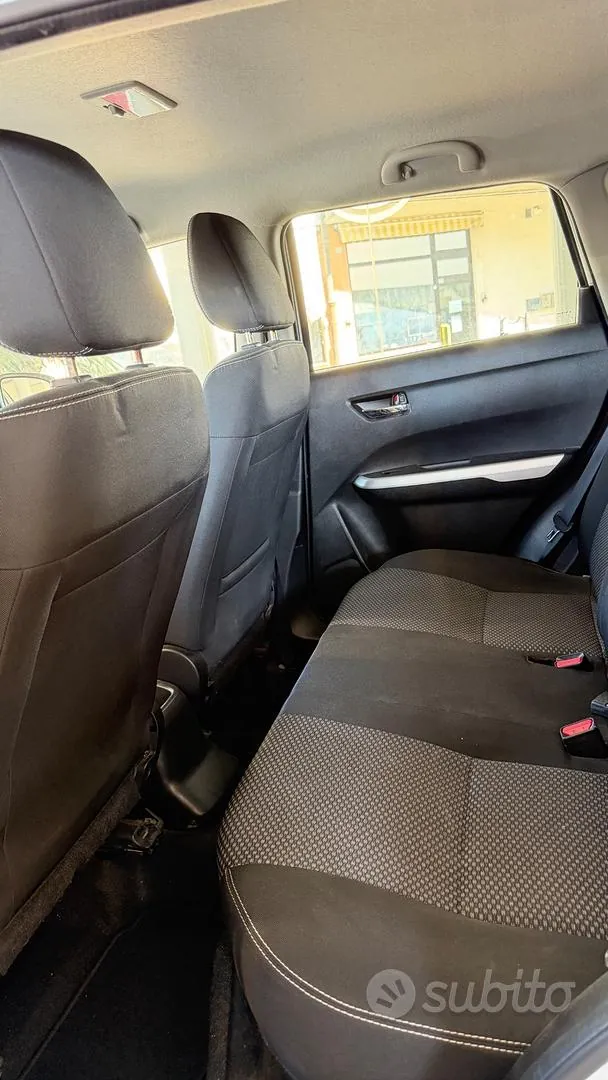 Suzuki Vitara 2018 photo 5
