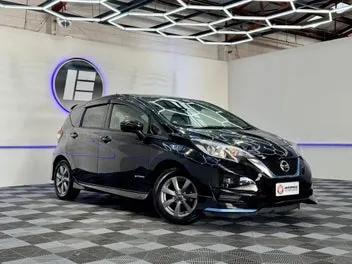 Nissan Note 2020 photo 2