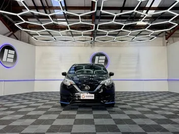 Nissan Note 2020 photo 3