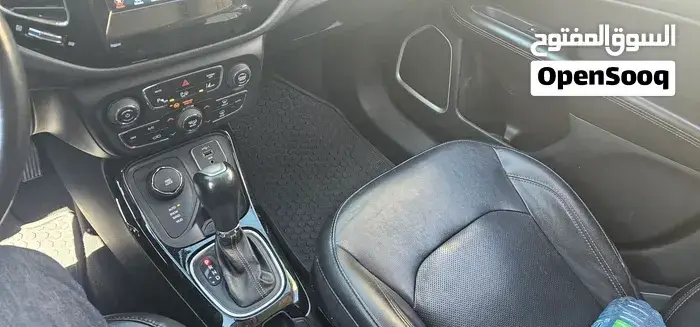 Jeep Compass 2018 photo 4