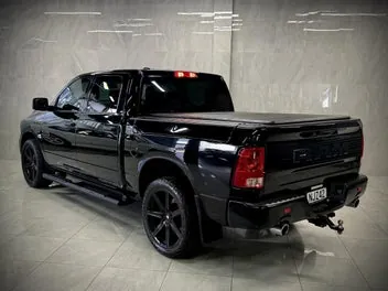 Ram 1500 2021 photo 3