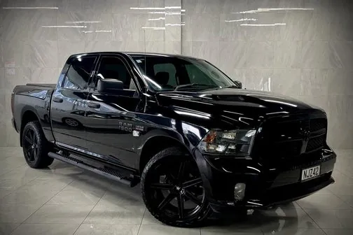 Ram 1500