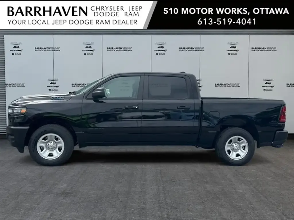 Ram 1500 2026 photo 2