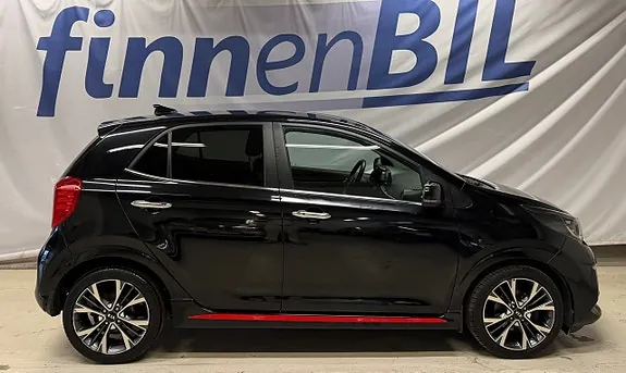 Kia Picanto 2021 photo 4