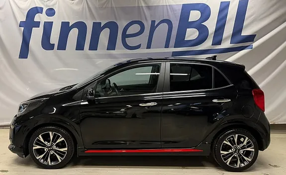 Kia Picanto 2021 photo 2