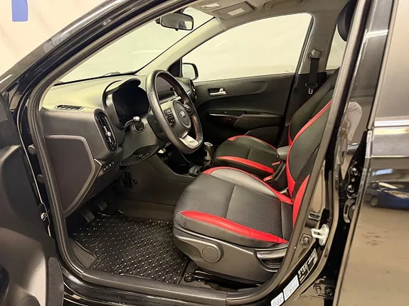 Kia Picanto 2021 photo 5