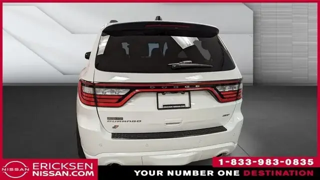 Dodge Durango 2023 photo 5