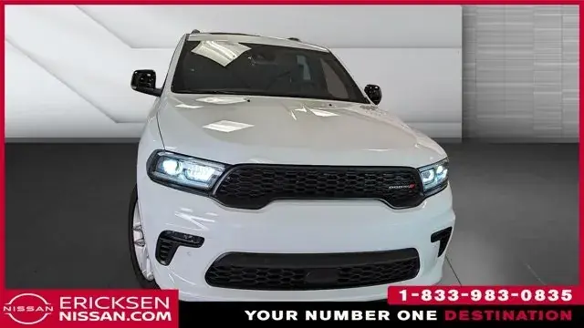 Dodge Durango 2023 photo 3