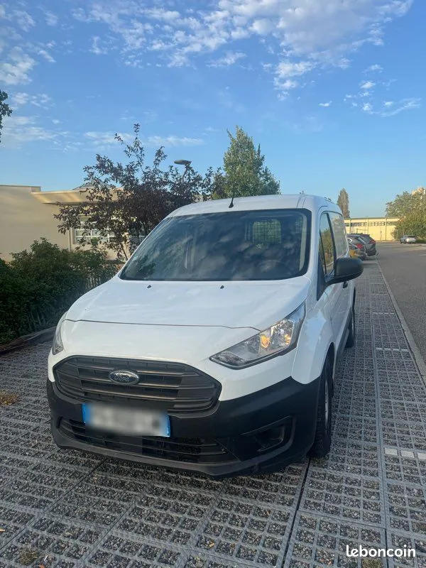 Ford Tourneo Connect