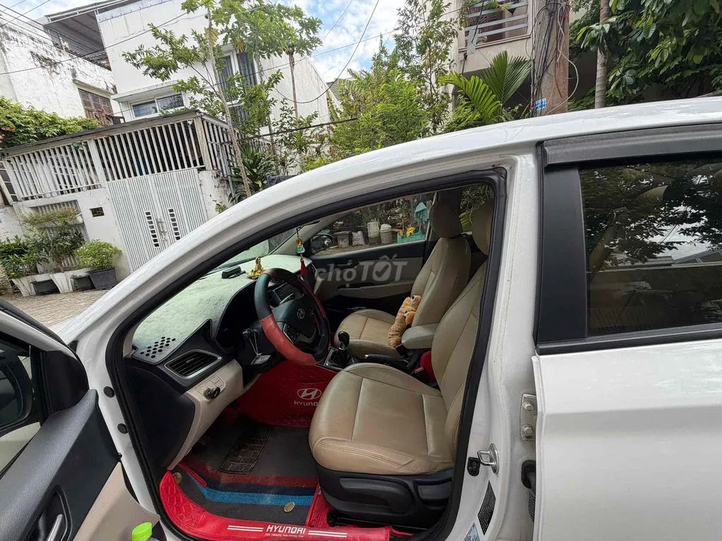 Hyundai Accent 2021 photo 2