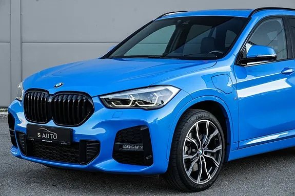 BMW X1 2021 photo 2