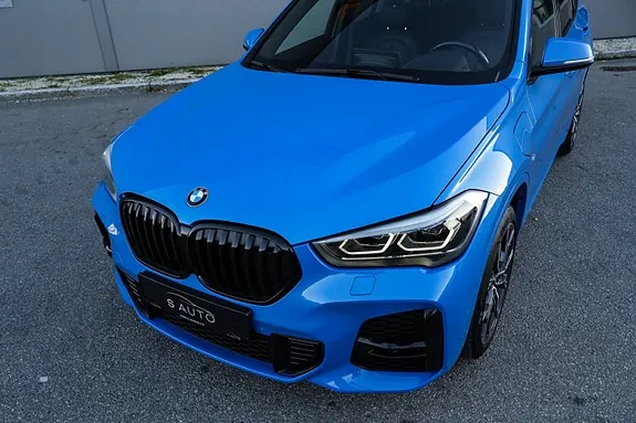 BMW X1 2021 photo 3