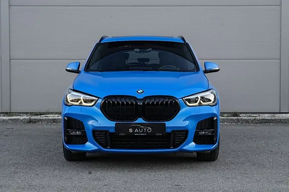 BMW X1 2021 photo 5