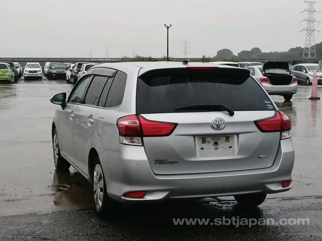 Toyota Corolla 2015 photo 5