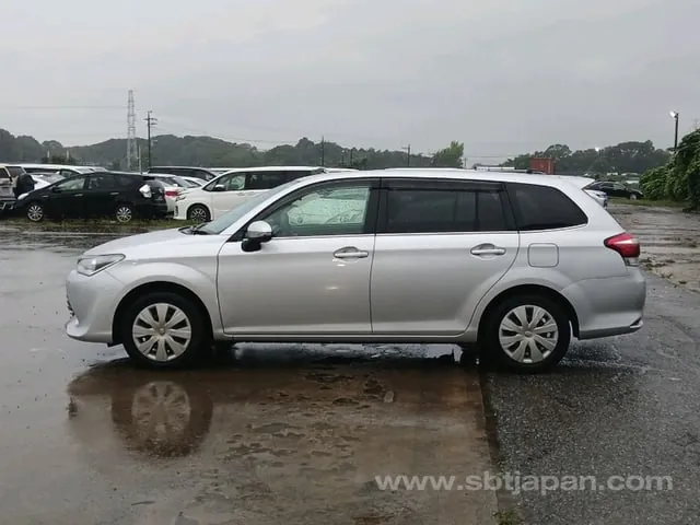 Toyota Corolla 2015 photo 4