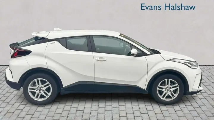 Toyota C-Hr 2023 photo 5