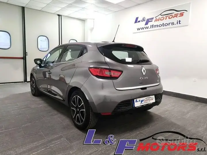 Renault Clio 2016 photo 5