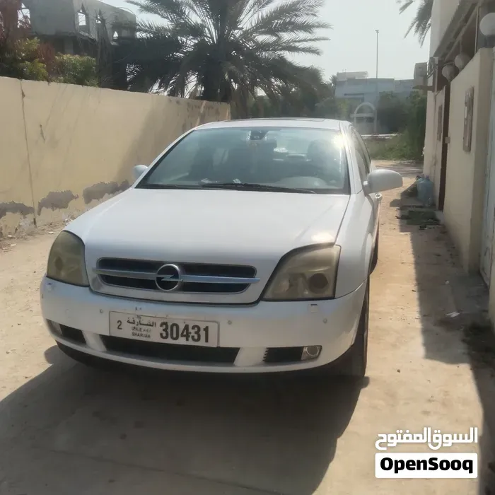 Opel Vectra