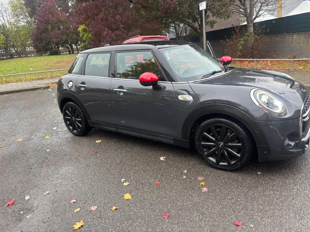 Mini Hatch 2019 photo 5