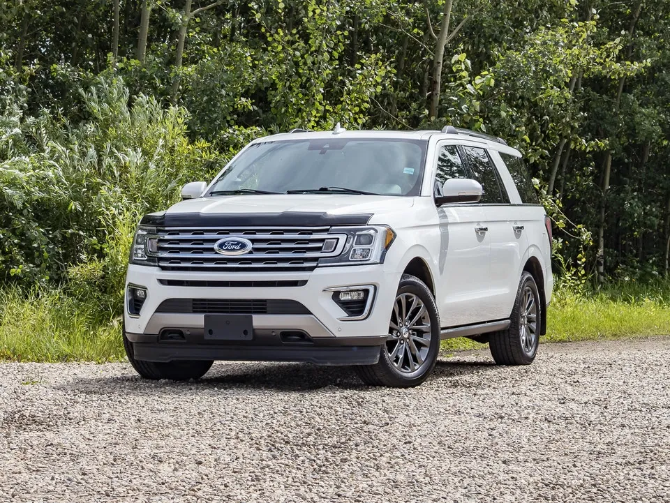 Ford Expedition