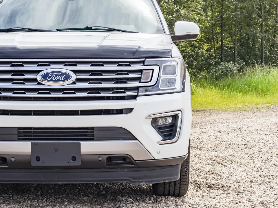 Ford Expedition 2021 photo 4