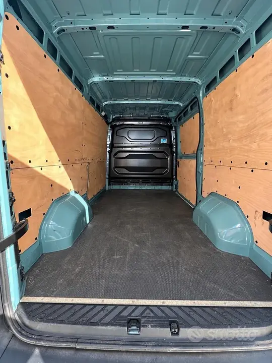 Renault Master 2024 photo 4