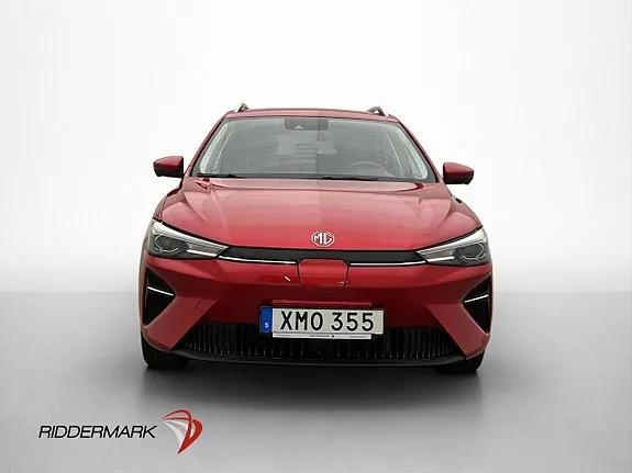 MG Mg5 2022 photo 3