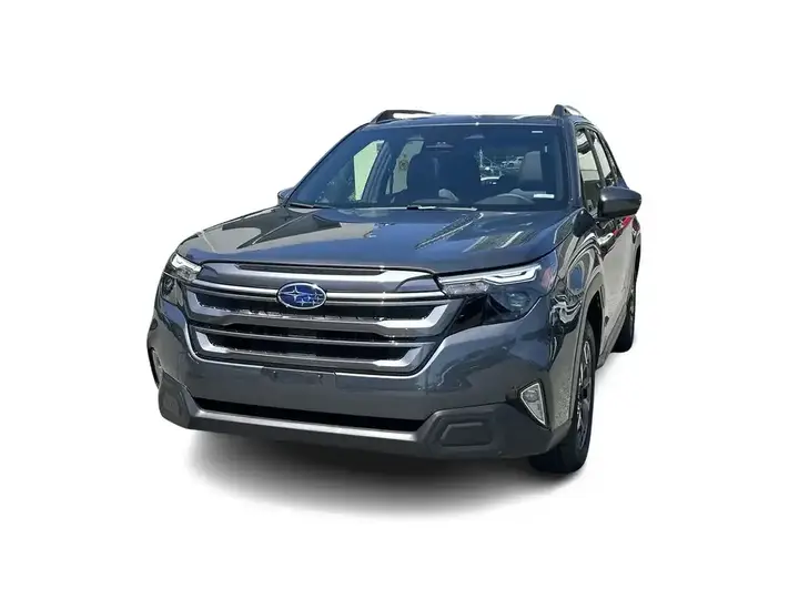 Subaru Forester 2026 photo 5