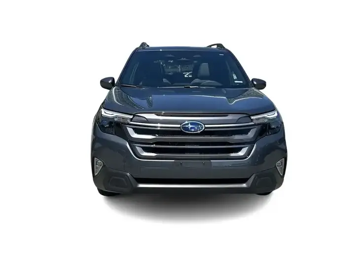 Subaru Forester 2026 photo 4