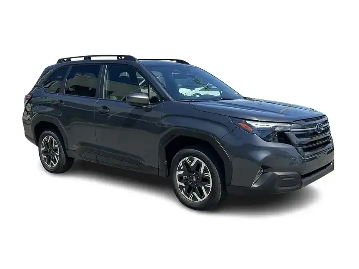 Subaru Forester 2026 photo 2
