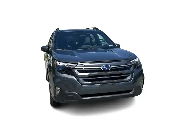 Subaru Forester 2026 photo 3