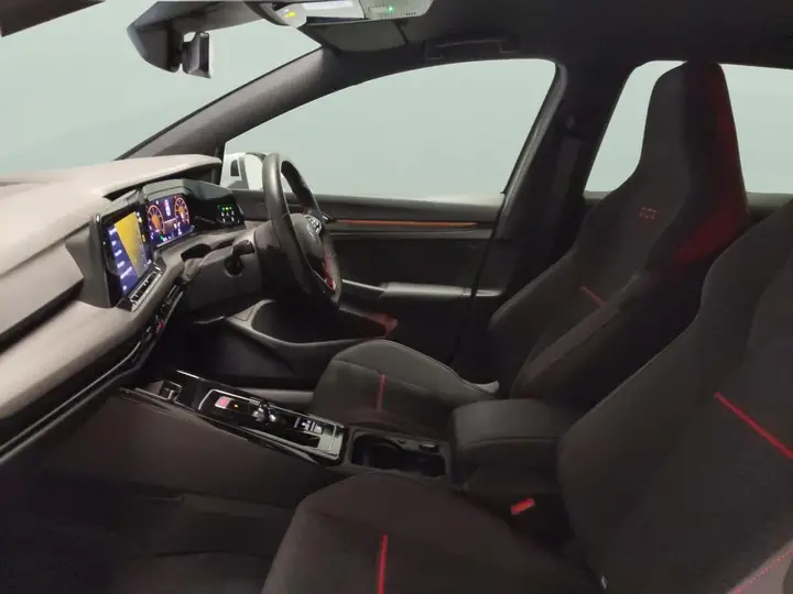 Volkswagen Golf Gti 2023 photo 4
