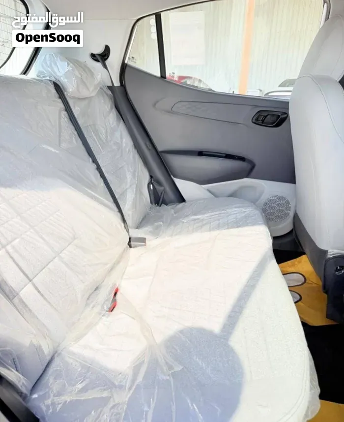 Hyundai I10 2026 photo 3