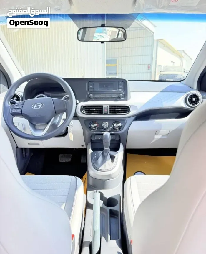 Hyundai I10 2026 photo 2