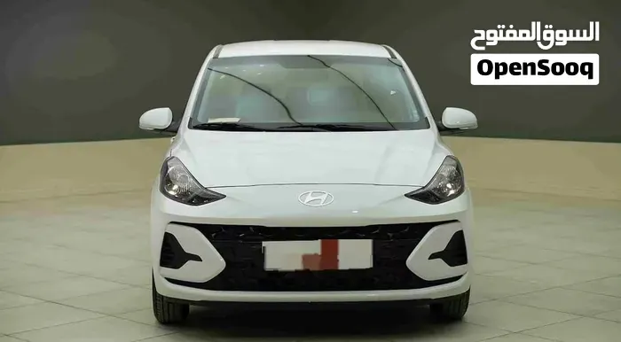 Hyundai I10 2026 photo 4