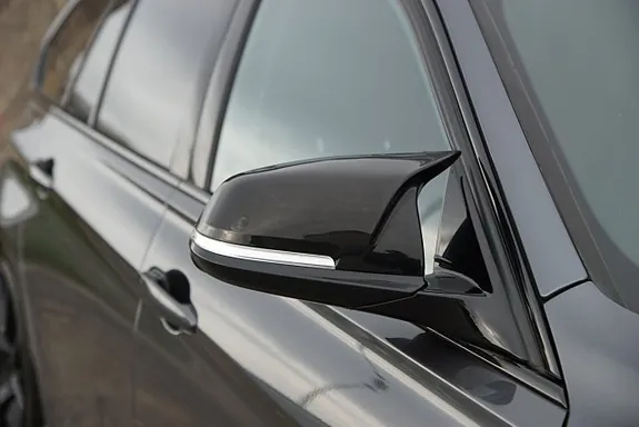 BMW 320D 2017 photo 5